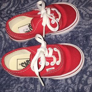 Todler Vans